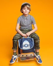 Spark Style Big Kid Backpack