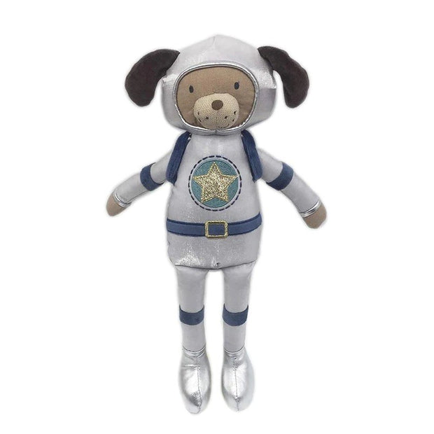 Archie Astro Dog Doll