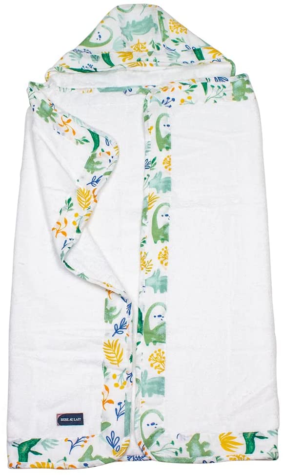 Bebe Hooded Towel