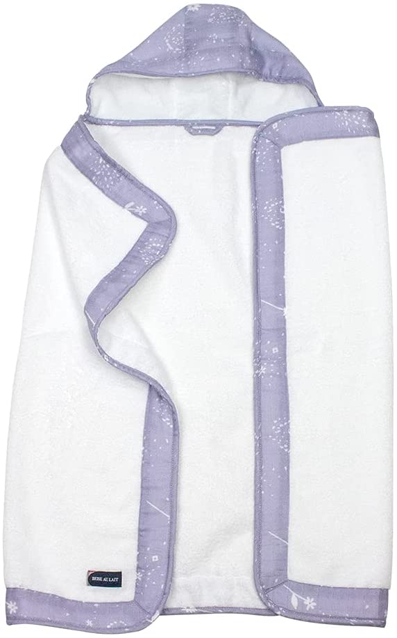 Bebe Hooded Towel