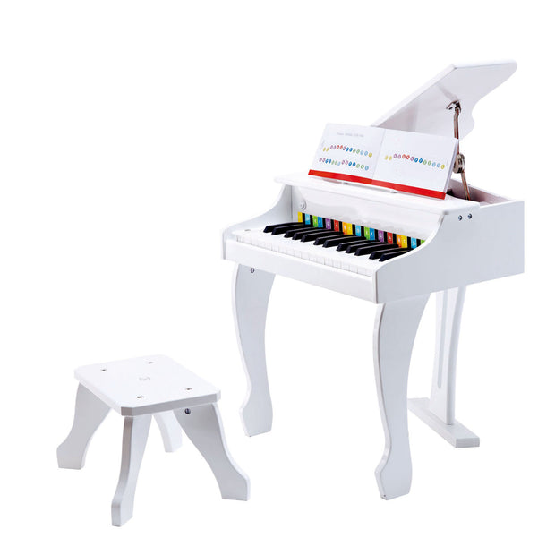 Deluxe Grand Piano