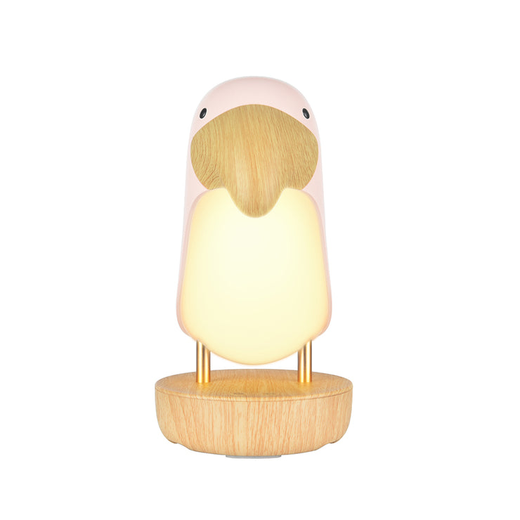 Toucan Night Light