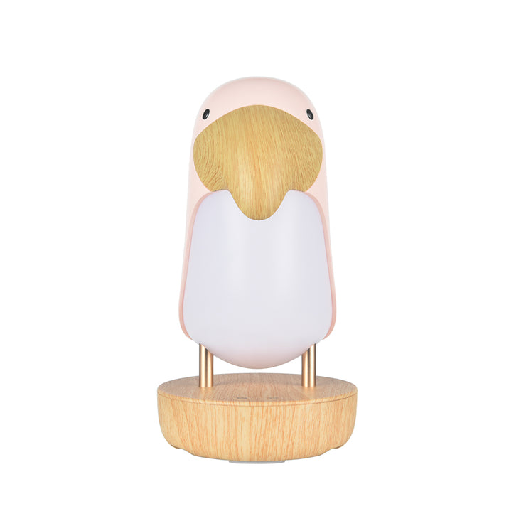 Toucan Night Light