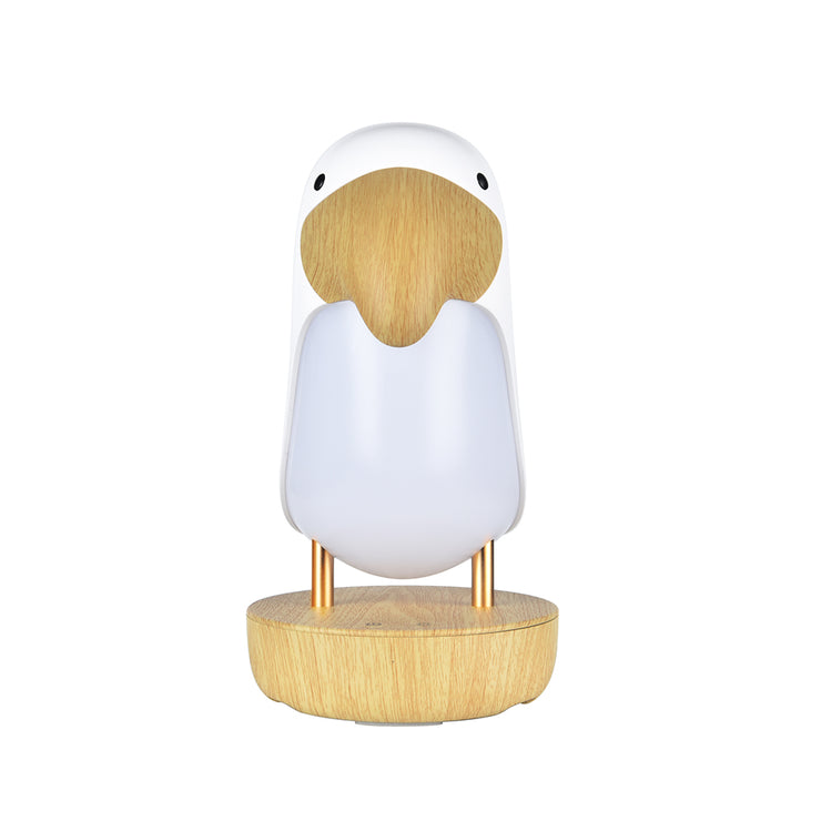 Toucan Night Light