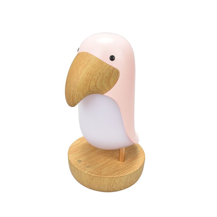 Toucan Night Light