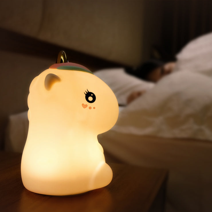 Lovely Unicorn Night Light