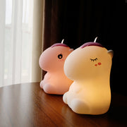 Lovely Unicorn Night Light