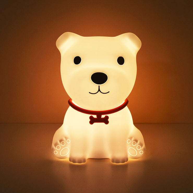 Puppy Night Light