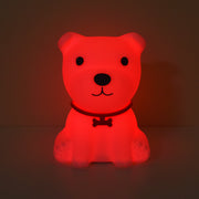 Puppy Night Light