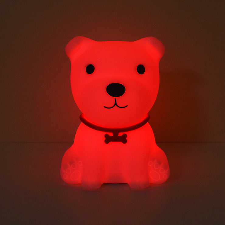 Puppy Night Light