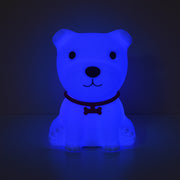 Puppy Night Light