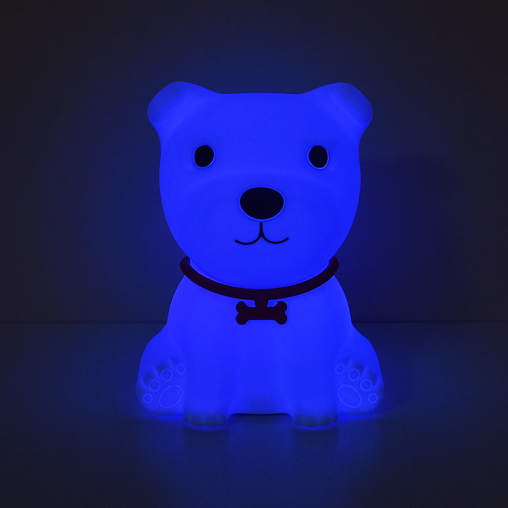 Puppy Night Light