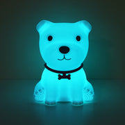 Puppy Night Light