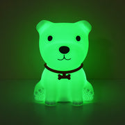 Puppy Night Light