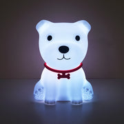 Puppy Night Light