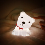 Puppy Night Light