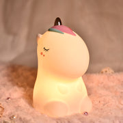 Lovely Unicorn Night Light