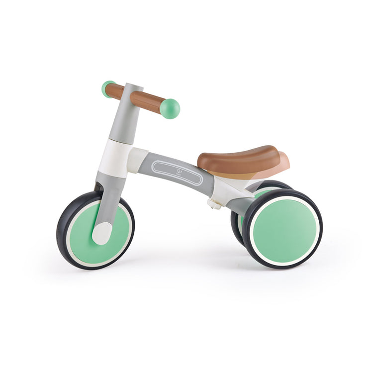 First Ride Balance Bike