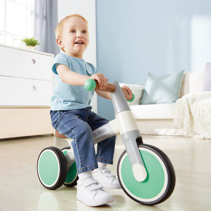 First Ride Balance Bike