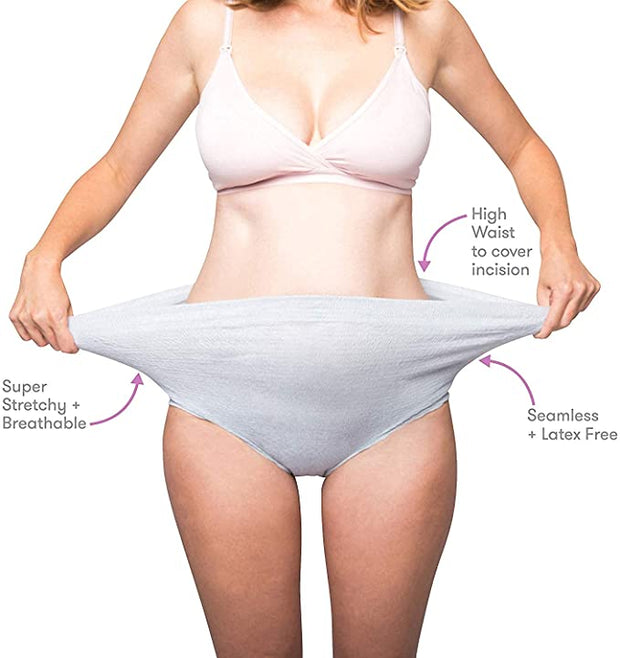 Postpartum Underwear