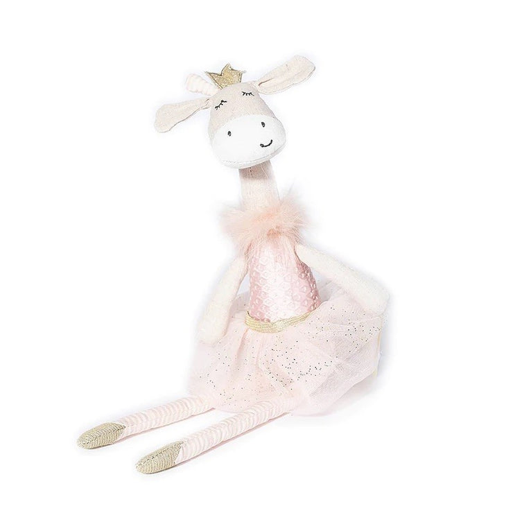 Giselle Giraffe Princess Doll