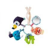 Sensory Keyring