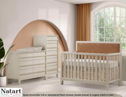 Kyoto 5-In-1 Crib