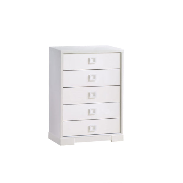 Lello 5-Drawer Dresser