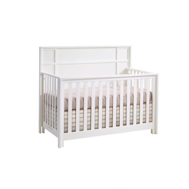 Lello 5-In-1 Crib