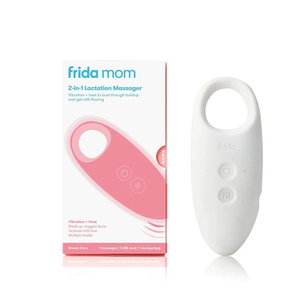 Lactation Massager