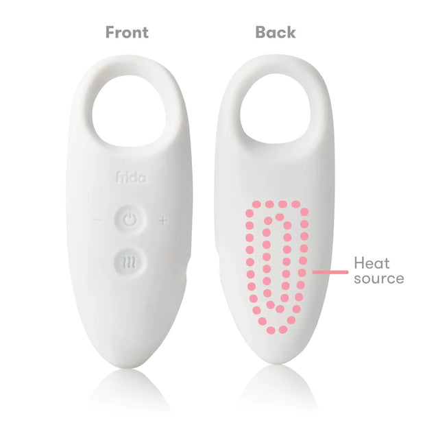 Lactation Massager