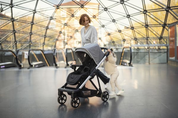 Shine Stroller