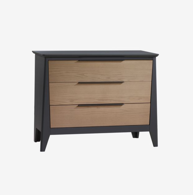 Flexx 3-Drawer Dresser