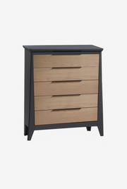 Flexx 5-Drawer Dresser