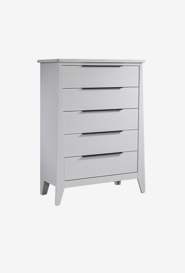 Flexx 5-Drawer Dresser