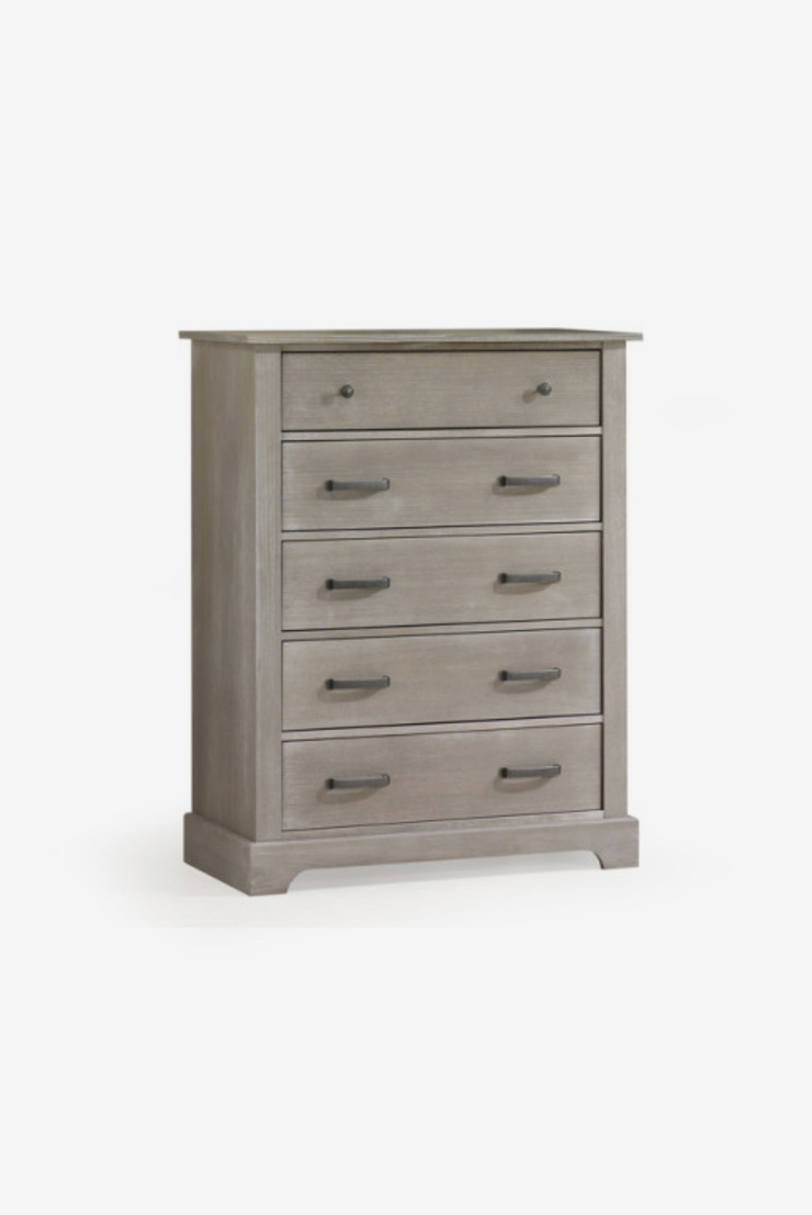 Emerson 5-Drawer Dresser