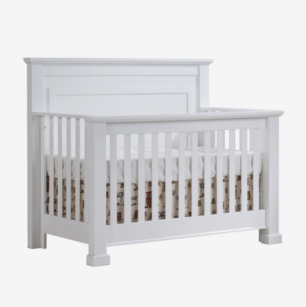 Taylor 5-In-1 Crib