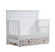 Taylor 5-In-1 Crib