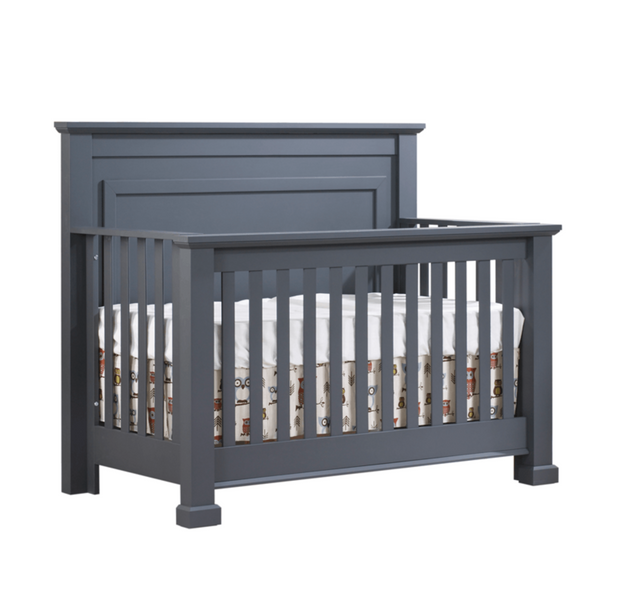 Taylor 5-In-1 Crib