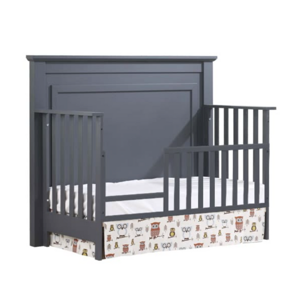 Taylor 5-In-1 Crib