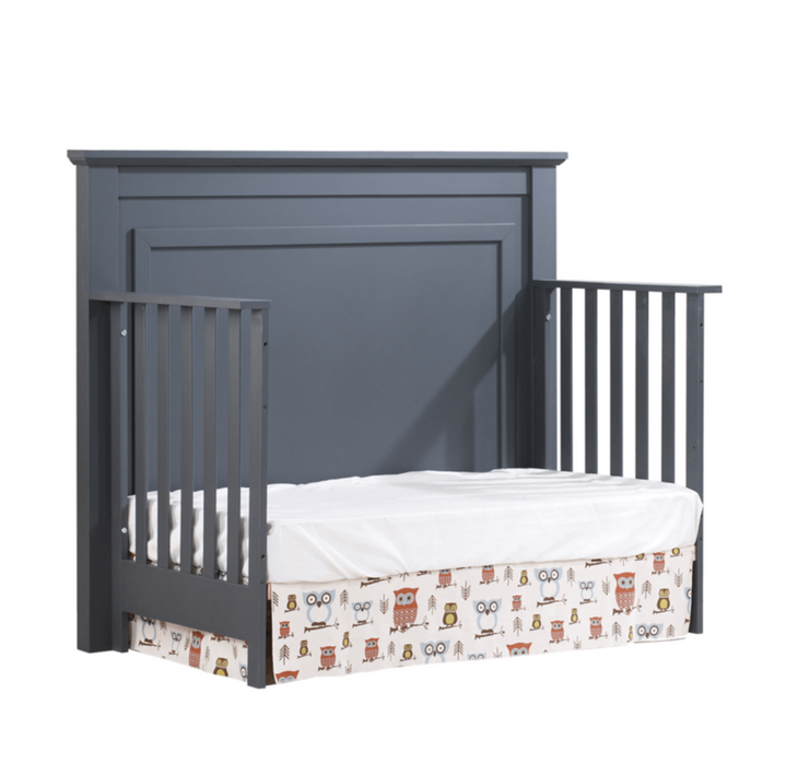 Taylor 5-In-1 Crib