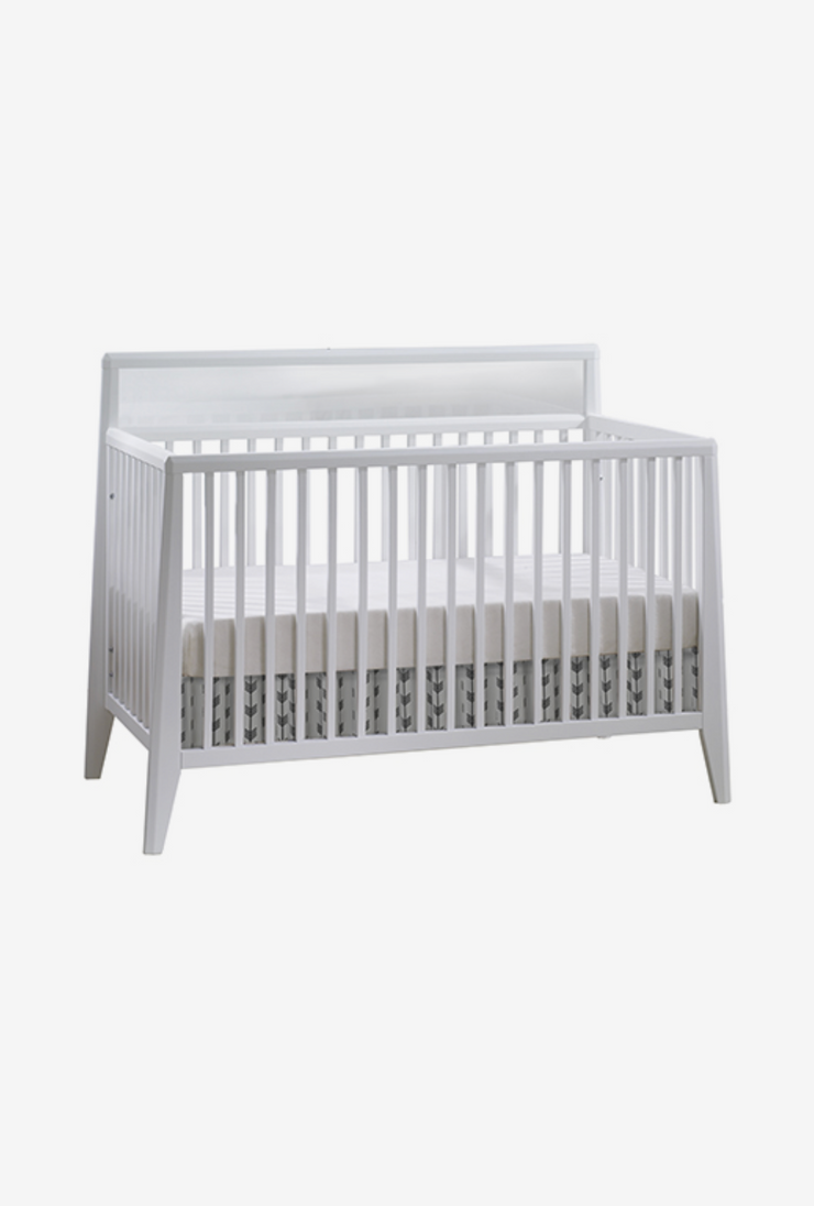 Flexx Convertible Crib