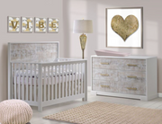 Vibe 5-In-1 Crib