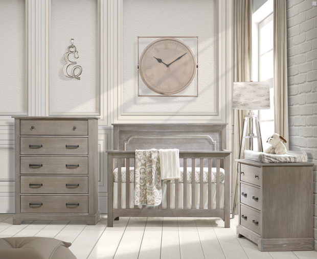 Emerson 5-In-1 Crib