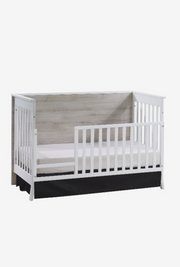 Metro Crib & Dresser