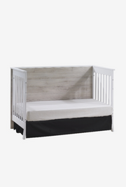 Metro Crib & Dresser