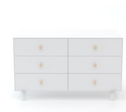 Merlin 6-Drawer Dresser