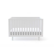 Fawn Bassinet & Crib