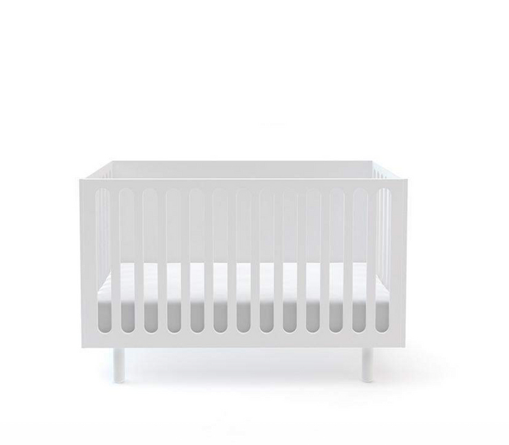 Fawn Bassinet & Crib