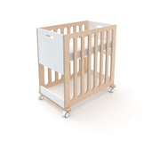 Fawn Bassinet & Crib